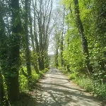 Hébergement de vacances L'atelier *