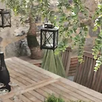 L'atelier Hébergement de vacances *