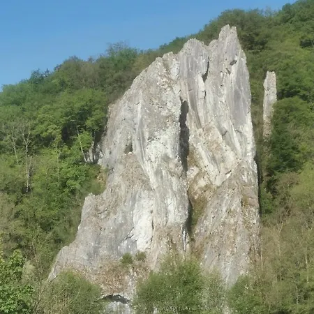 L'atelier بيت للعطل *