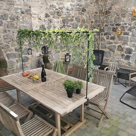 L'atelier * Houyet