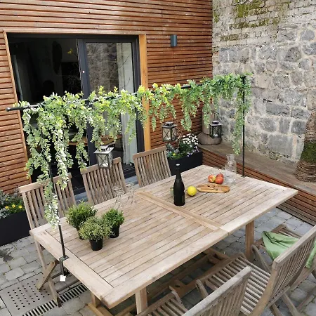 L'atelier