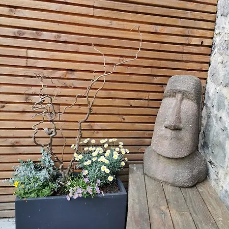 Ferienhaus L'atelier Houyet