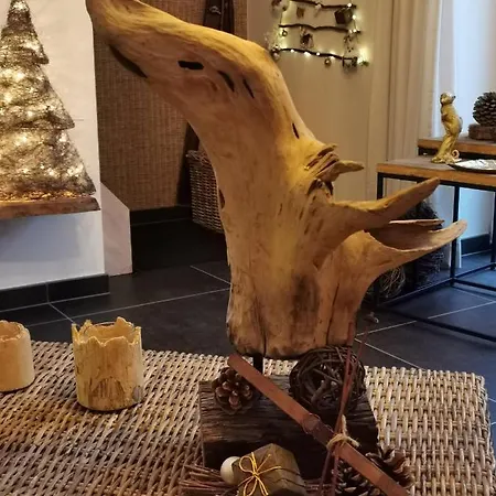 Vakantiehuis L'atelier
