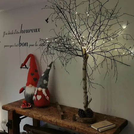 L'atelier Houyet
