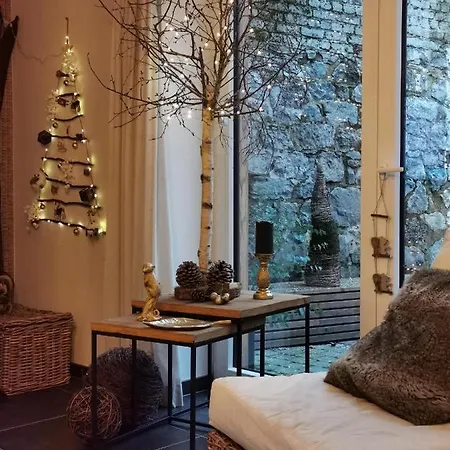 Holiday home L'atelier