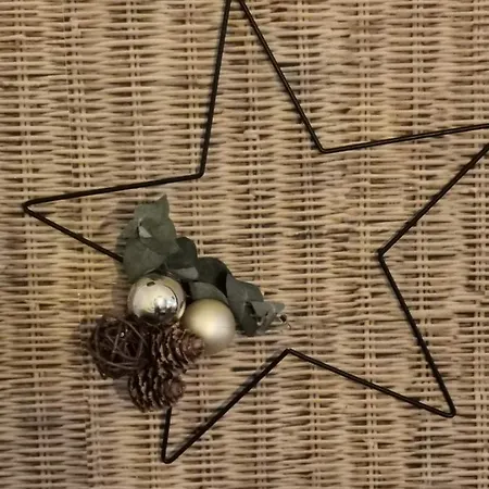 L'atelier بيت للعطل Houyet