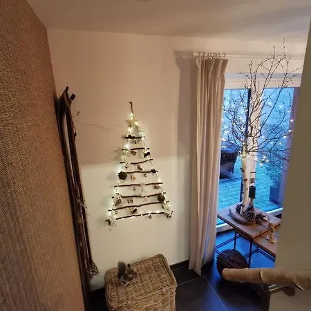 Holiday home L'atelier *