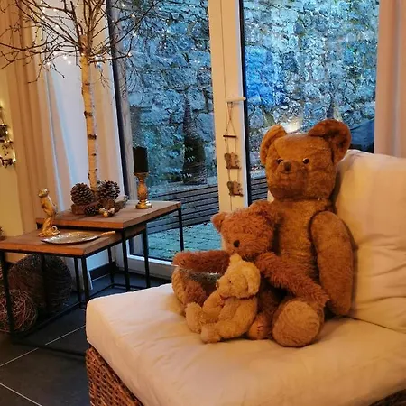 L'atelier Vakantiehuis