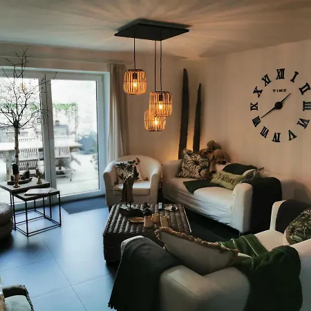 L'atelier Houyet