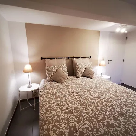 L'atelier بيت للعطل Houyet