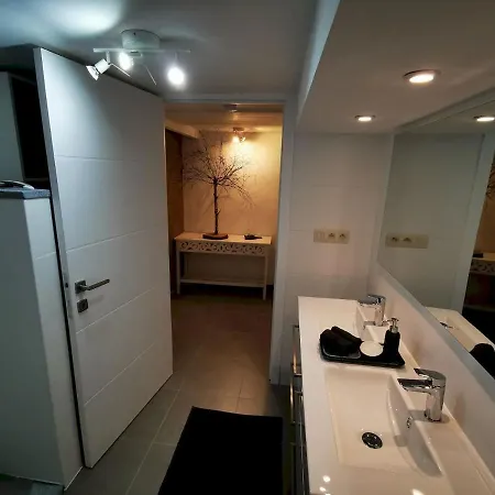 L'atelier Holiday home *