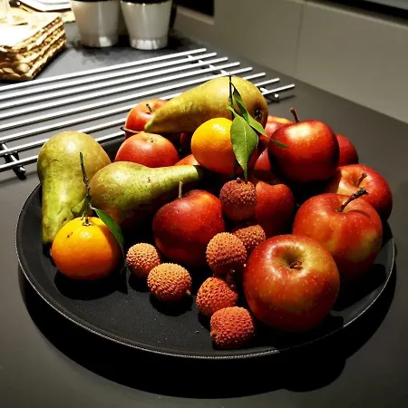 L'atelier بيت للعطل *