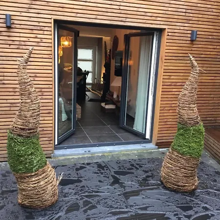 L'atelier *
